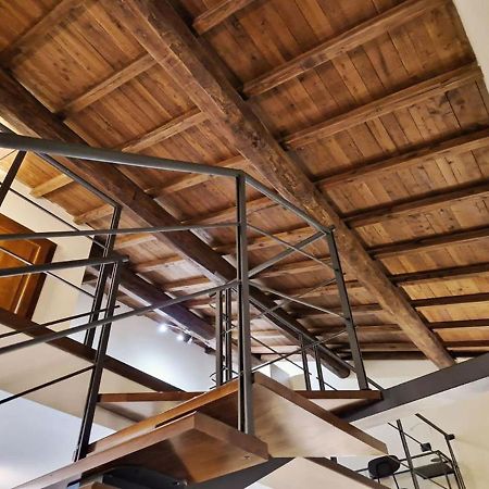 Guest House Palazzo Bussi Βιτέρμπο Εξωτερικό φωτογραφία