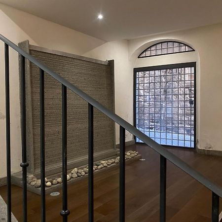 Guest House Palazzo Bussi Βιτέρμπο Εξωτερικό φωτογραφία