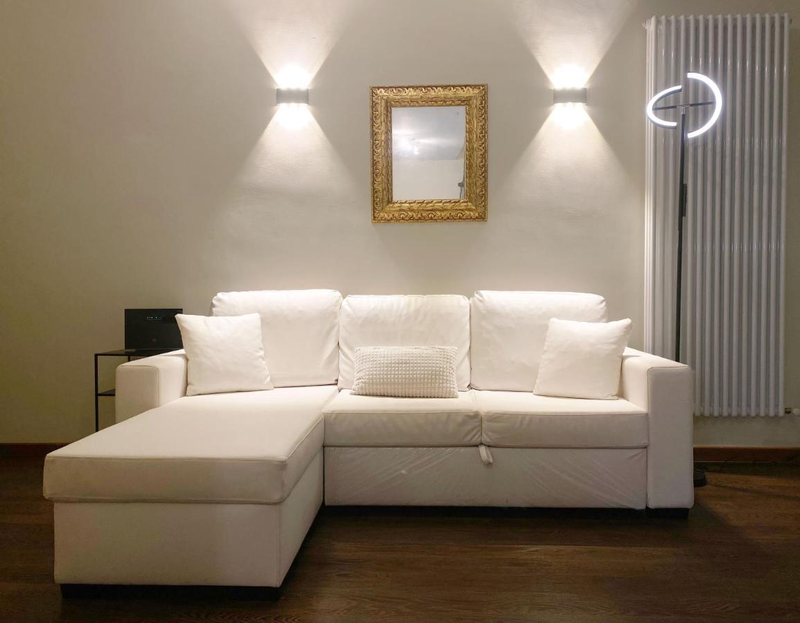 Guest House Palazzo Bussi Βιτέρμπο Εξωτερικό φωτογραφία