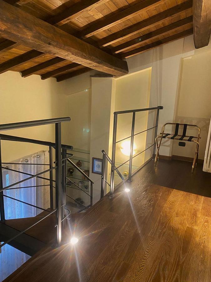 Guest House Palazzo Bussi Βιτέρμπο Εξωτερικό φωτογραφία