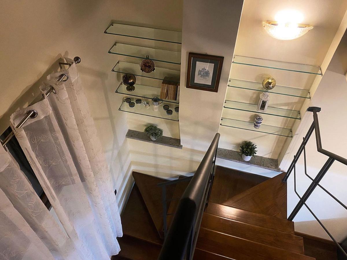 Guest House Palazzo Bussi Βιτέρμπο Εξωτερικό φωτογραφία