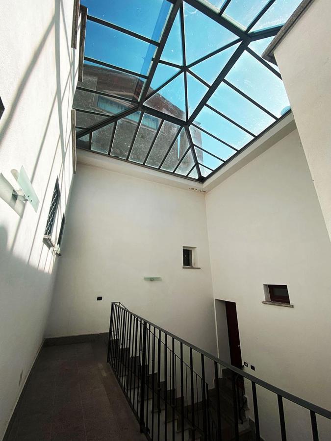 Guest House Palazzo Bussi Βιτέρμπο Εξωτερικό φωτογραφία