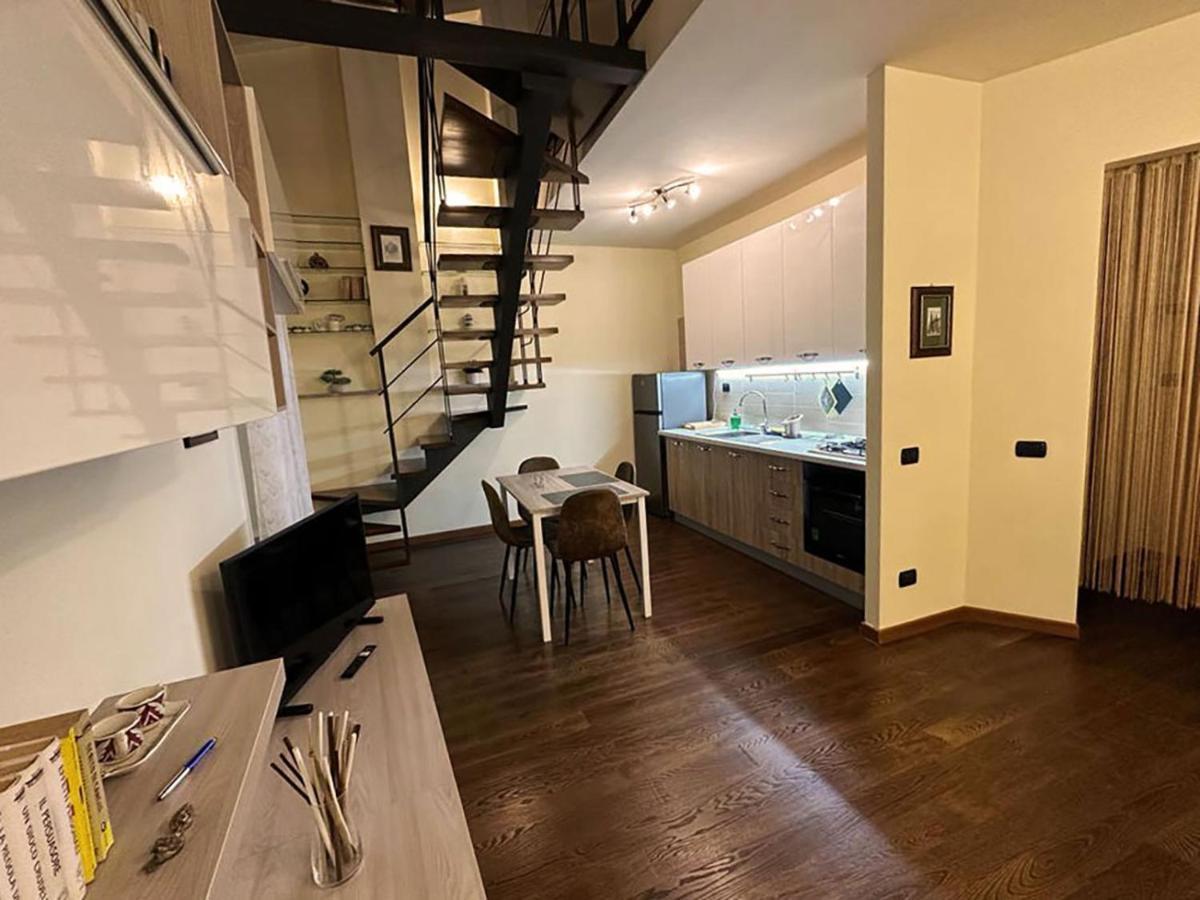 Guest House Palazzo Bussi Βιτέρμπο Εξωτερικό φωτογραφία