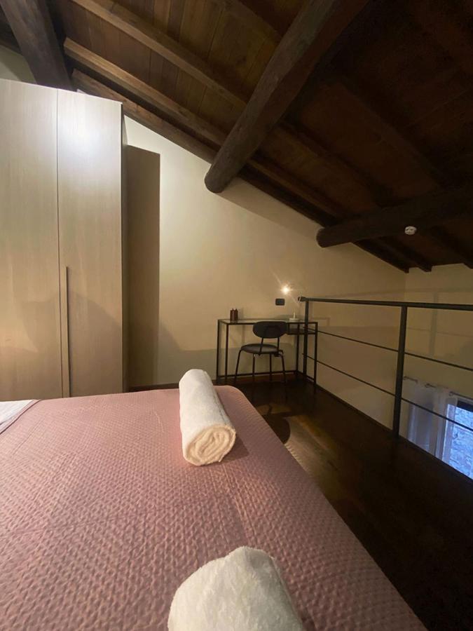 Guest House Palazzo Bussi Βιτέρμπο Εξωτερικό φωτογραφία