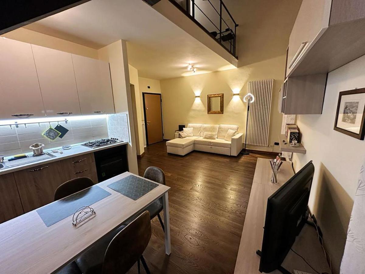Guest House Palazzo Bussi Βιτέρμπο Εξωτερικό φωτογραφία