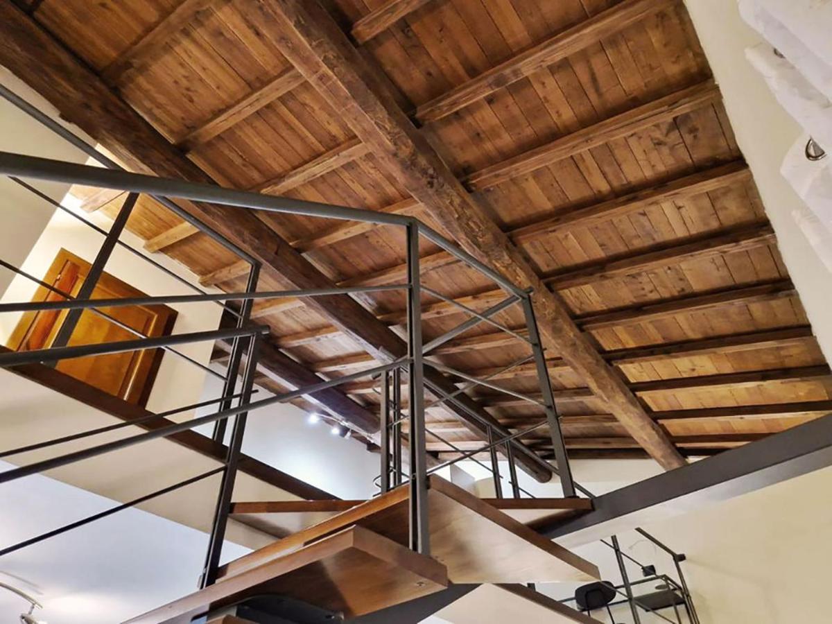 Guest House Palazzo Bussi Βιτέρμπο Εξωτερικό φωτογραφία