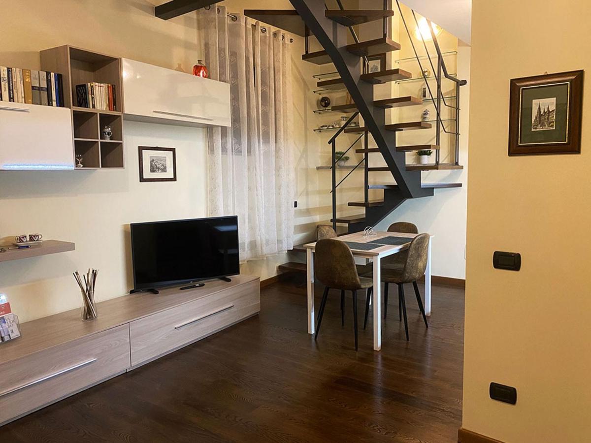 Guest House Palazzo Bussi Βιτέρμπο Εξωτερικό φωτογραφία