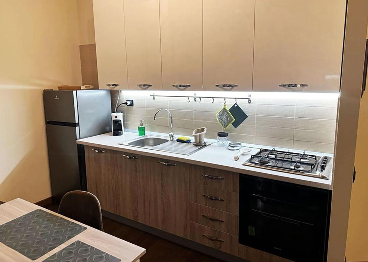 Guest House Palazzo Bussi Βιτέρμπο Εξωτερικό φωτογραφία