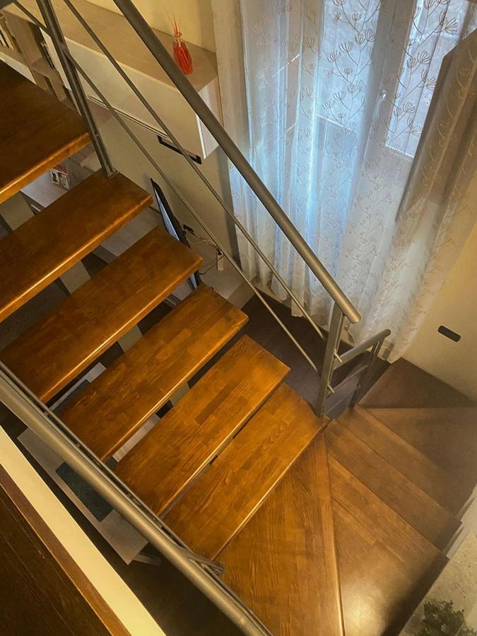 Guest House Palazzo Bussi Βιτέρμπο Εξωτερικό φωτογραφία
