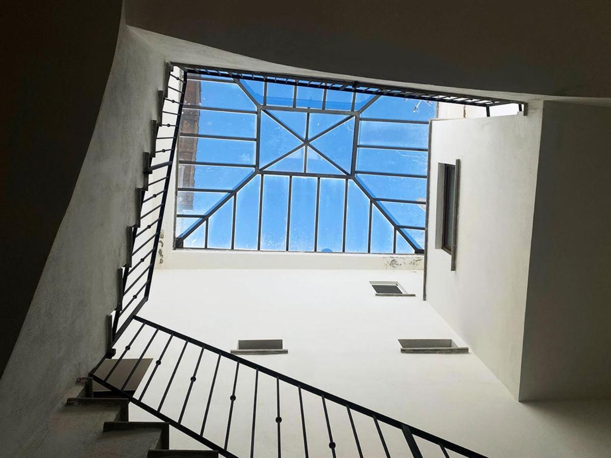 Guest House Palazzo Bussi Βιτέρμπο Εξωτερικό φωτογραφία