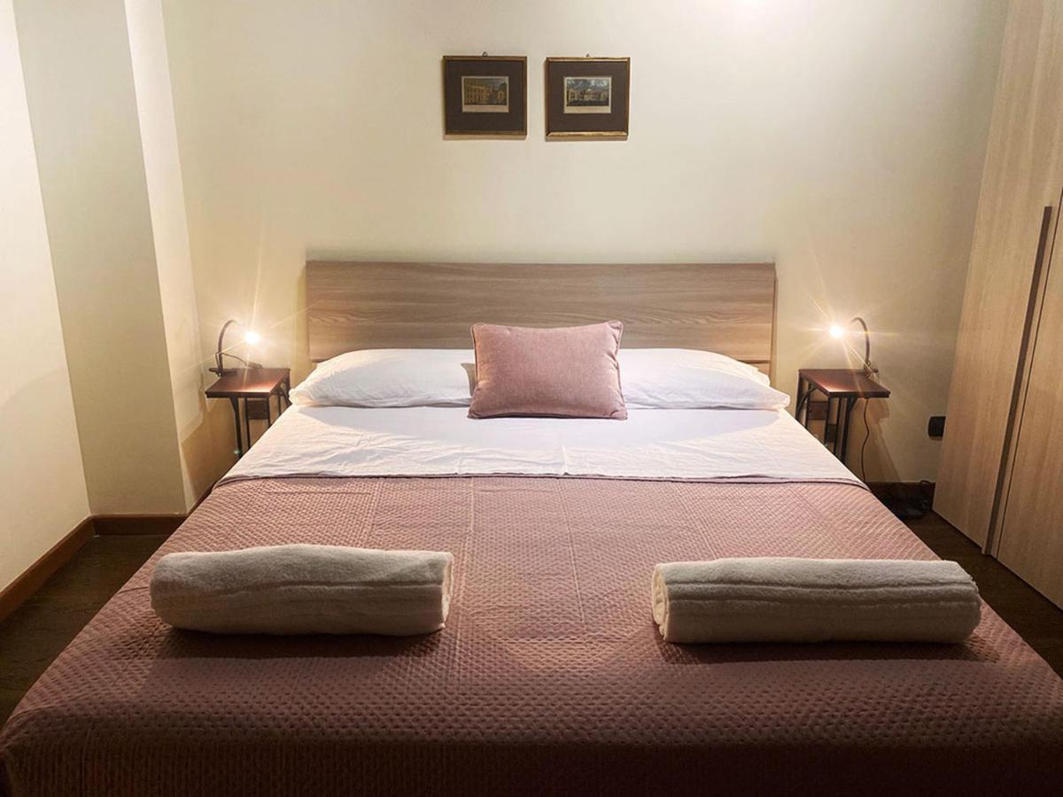 Guest House Palazzo Bussi Βιτέρμπο Εξωτερικό φωτογραφία