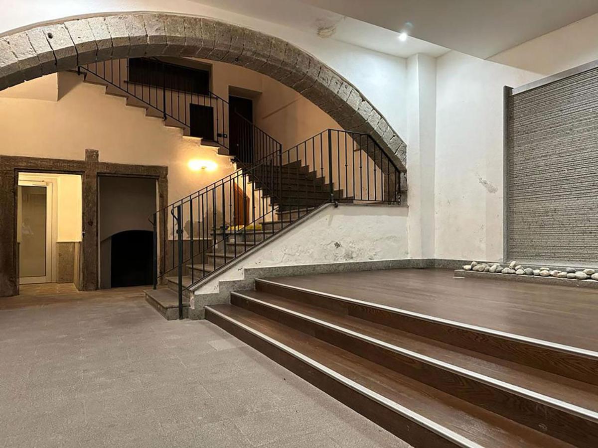 Guest House Palazzo Bussi Βιτέρμπο Εξωτερικό φωτογραφία