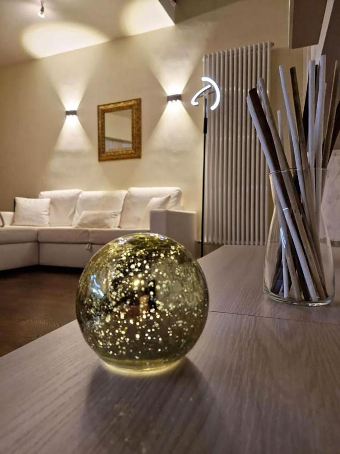 Guest House Palazzo Bussi Βιτέρμπο Εξωτερικό φωτογραφία