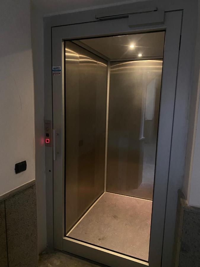 Guest House Palazzo Bussi Βιτέρμπο Εξωτερικό φωτογραφία