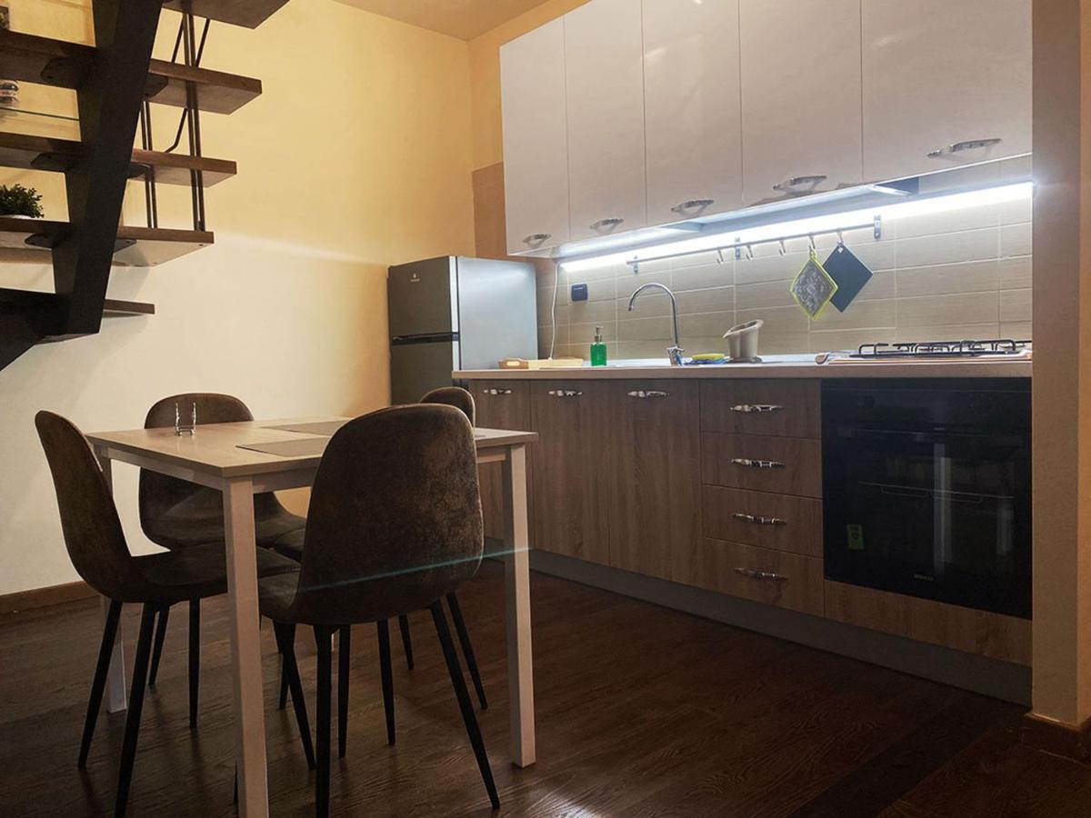 Guest House Palazzo Bussi Βιτέρμπο Εξωτερικό φωτογραφία