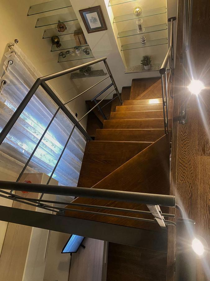 Guest House Palazzo Bussi Βιτέρμπο Εξωτερικό φωτογραφία
