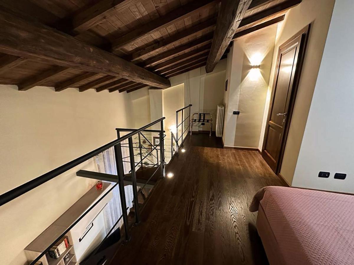 Guest House Palazzo Bussi Βιτέρμπο Εξωτερικό φωτογραφία