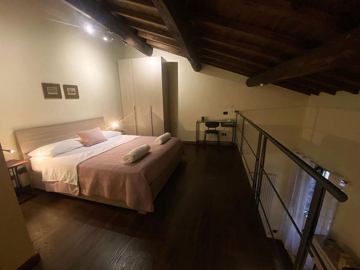 Guest House Palazzo Bussi Βιτέρμπο Εξωτερικό φωτογραφία