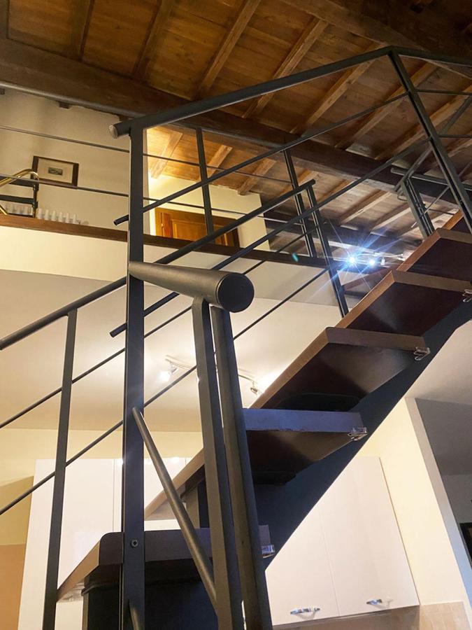 Guest House Palazzo Bussi Βιτέρμπο Εξωτερικό φωτογραφία