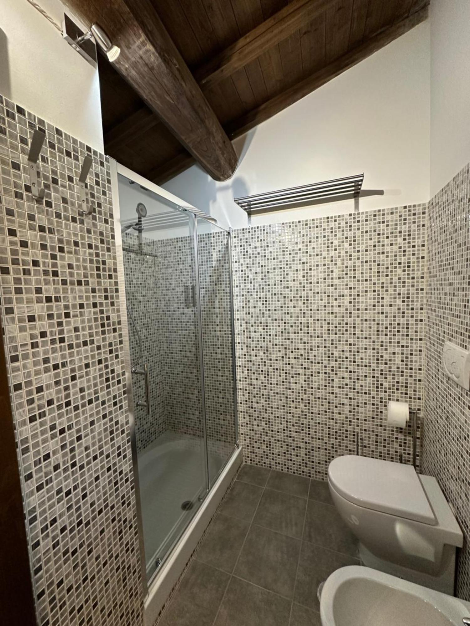 Guest House Palazzo Bussi Βιτέρμπο Εξωτερικό φωτογραφία