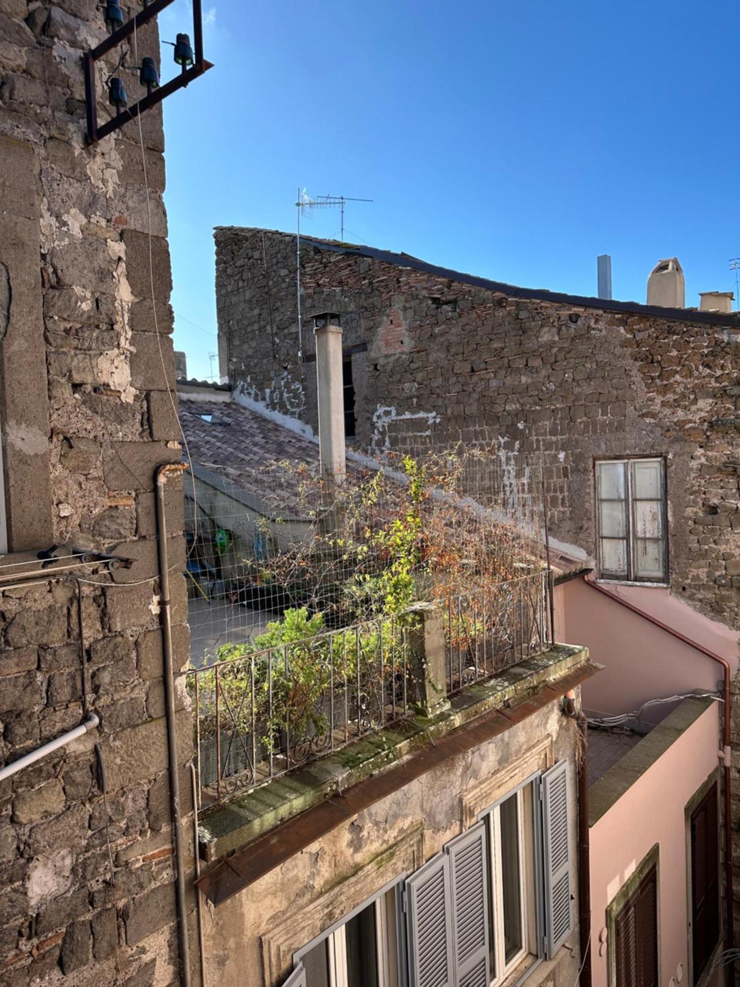 Guest House Palazzo Bussi Βιτέρμπο Εξωτερικό φωτογραφία