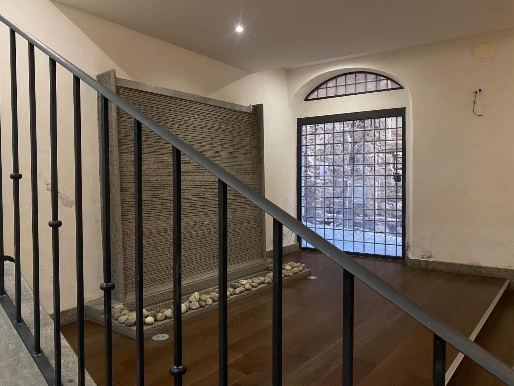 Guest House Palazzo Bussi Βιτέρμπο Εξωτερικό φωτογραφία