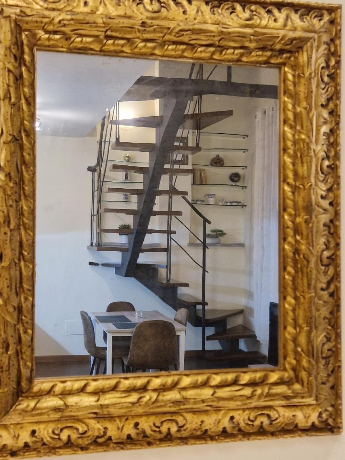 Guest House Palazzo Bussi Βιτέρμπο Εξωτερικό φωτογραφία